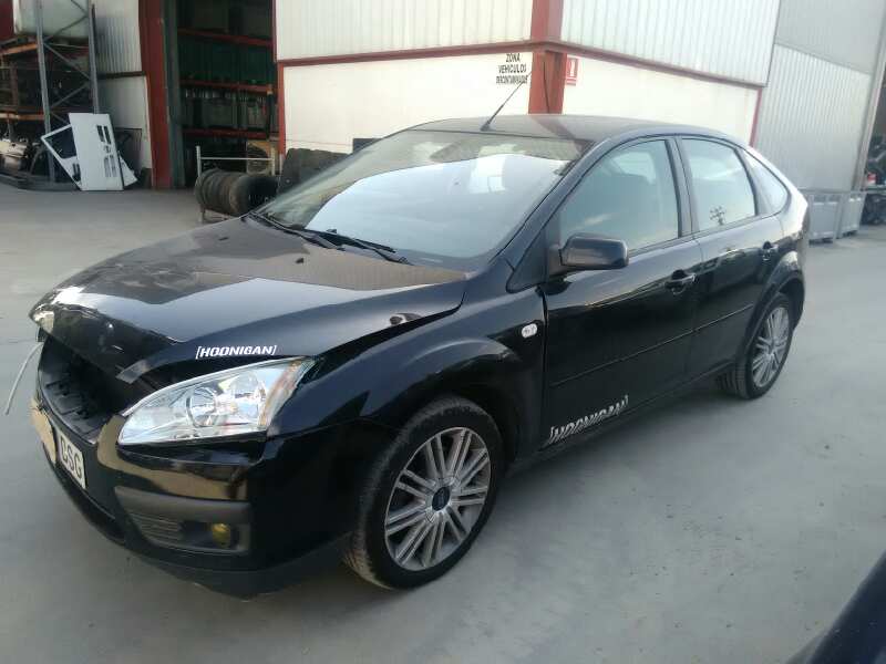 FORD FOCUS BERLINA (CAP) 2004