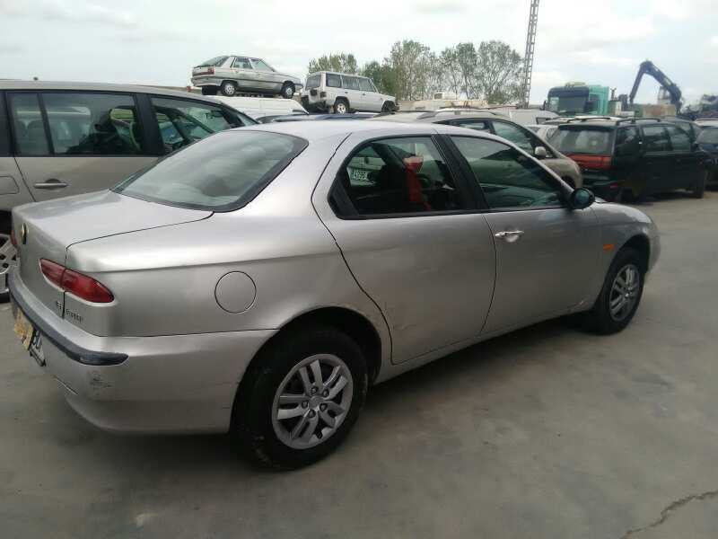 ALFA ROMEO 156 (116) 1997