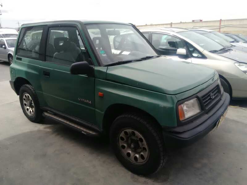 SUZUKI VITARA SE/SV (ET) 1997