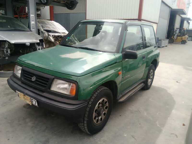 SUZUKI VITARA SE/SV (ET) 1997