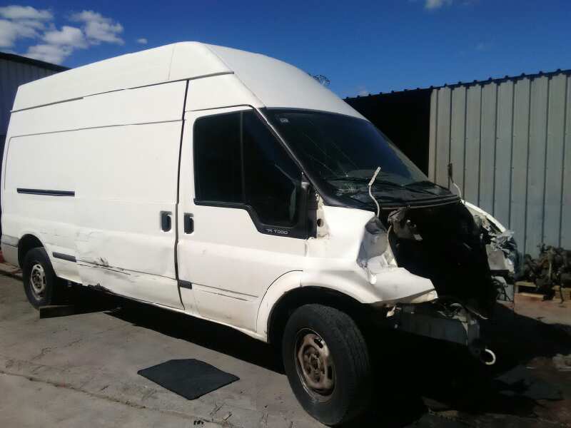 FORD TRANSIT CAJA CERRADA, LARGA (FY) (2000 =>) 2004