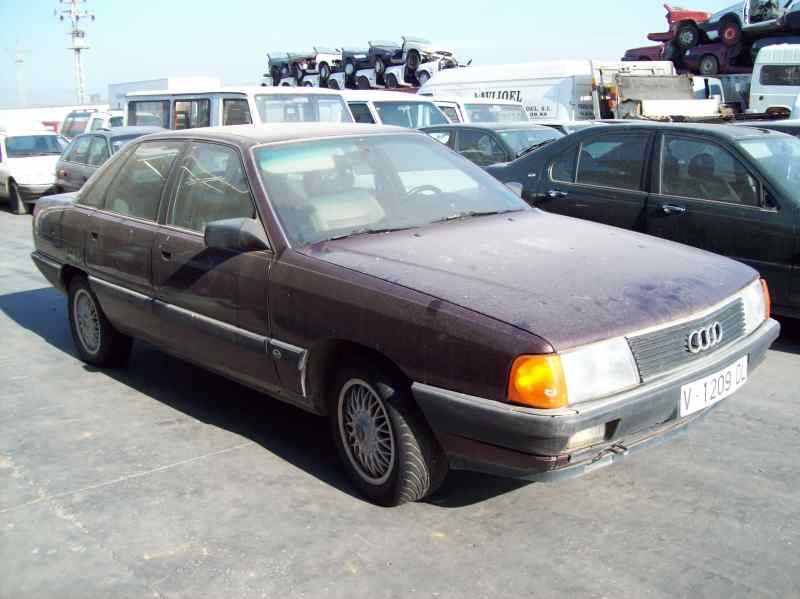 AUDI 100 BERLINA (443) 1988