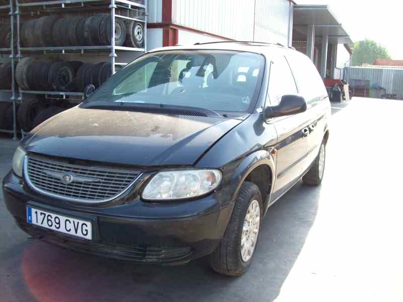 CHRYSLER VOYAGER (RG) 2001