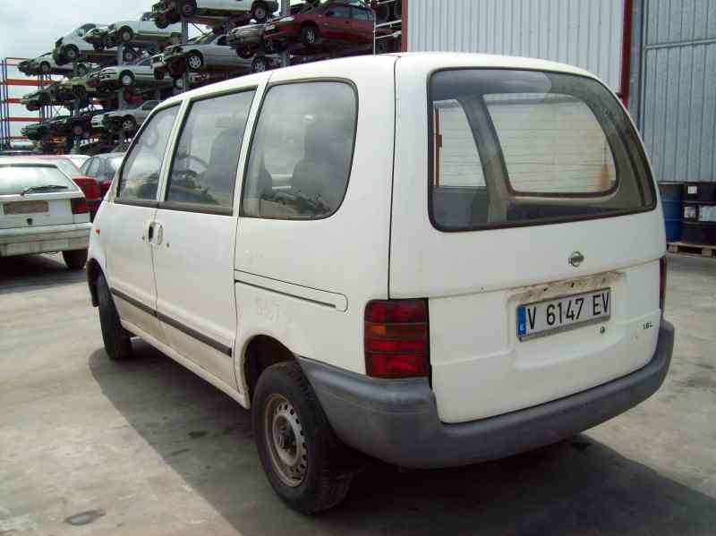 NISSAN SERENA (C23M) 1992