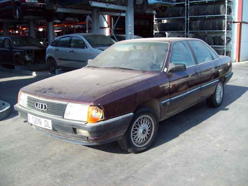 AUDI 100 BERLINA (443) 1988