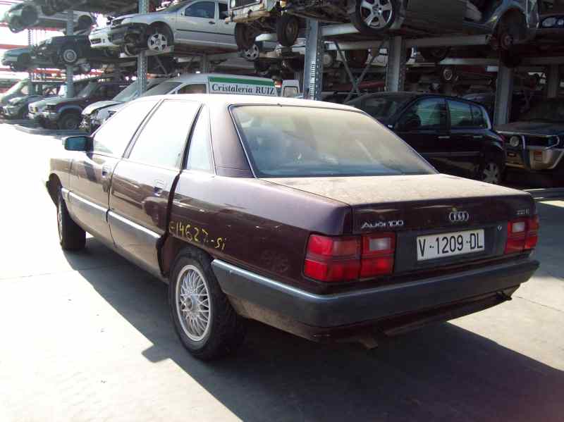AUDI 100 BERLINA (443) 1988