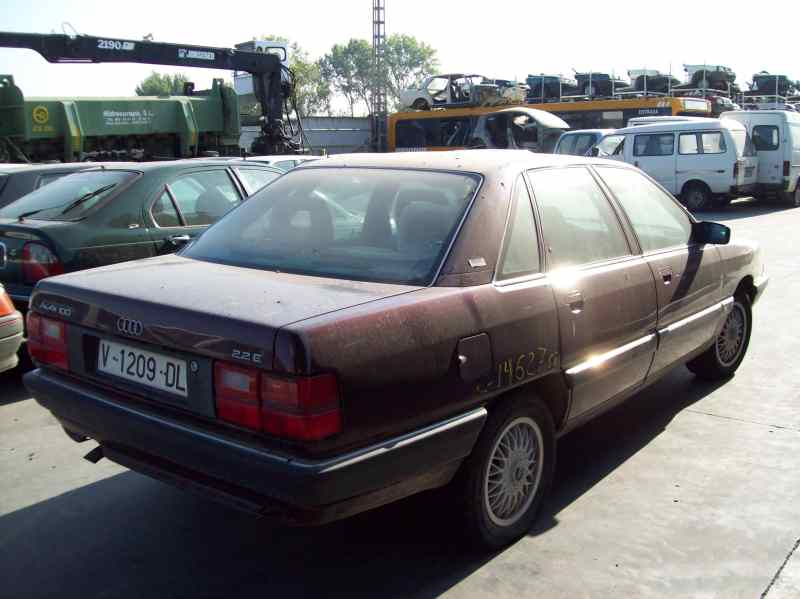 AUDI 100 BERLINA (443) 1988