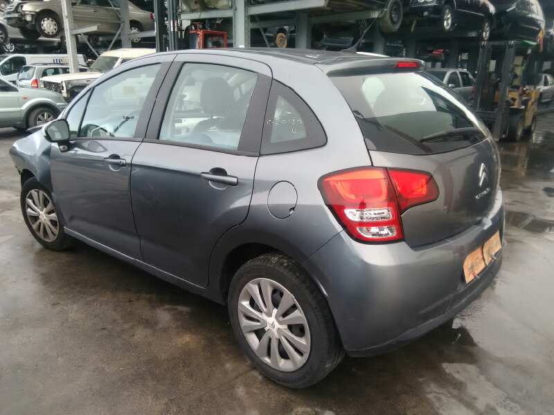 CITROEN C3 2011