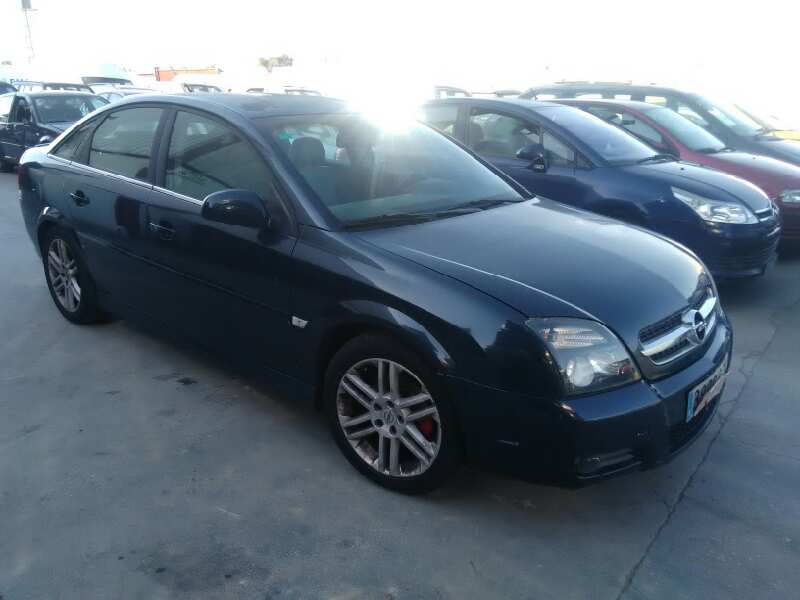 OPEL VECTRA C BERLINA 2002