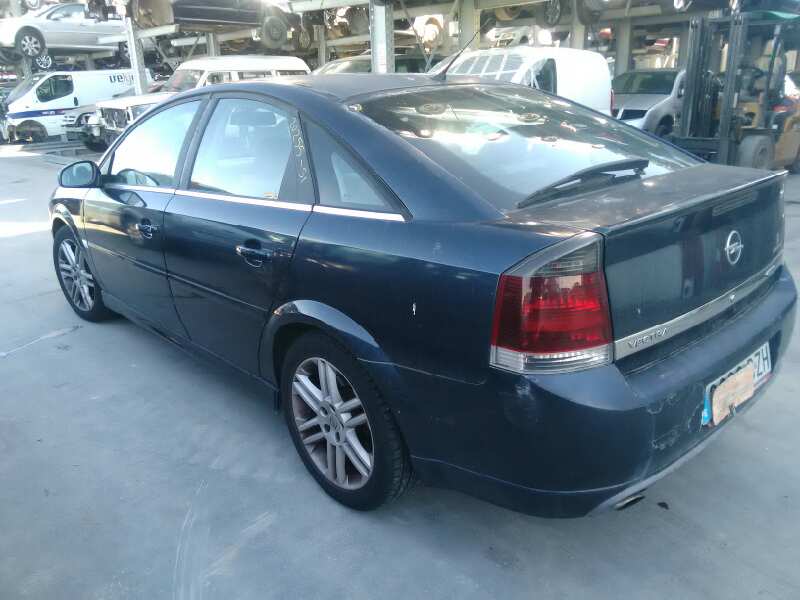 OPEL VECTRA C BERLINA 2002