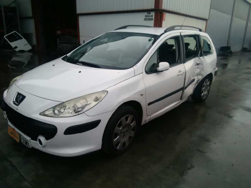 PEUGEOT 307 BREAK/SW (S2) 2005