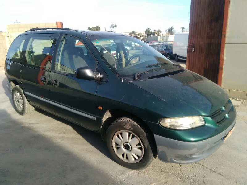 CHRYSLER VOYAGER (GS) 1995