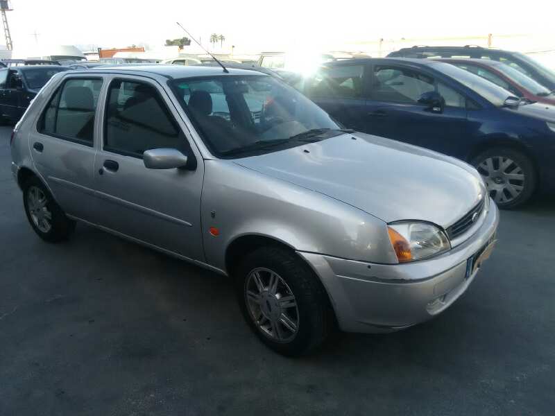 FORD FIESTA BERLINA (DX) 1999