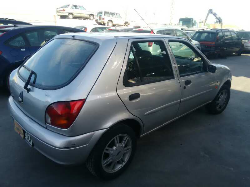 FORD FIESTA BERLINA (DX) 1999