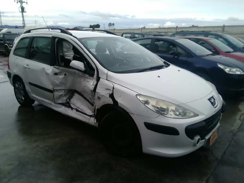 PEUGEOT 307 BREAK/SW (S2) 2005