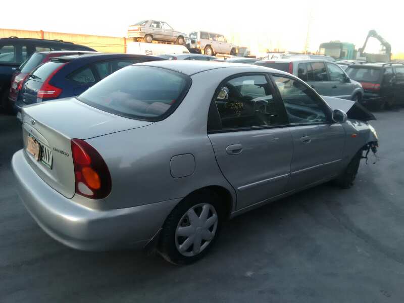 DAEWOO LANOS 1997