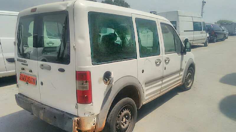 FORD TRANSIT CONNECT (TC7) 2002