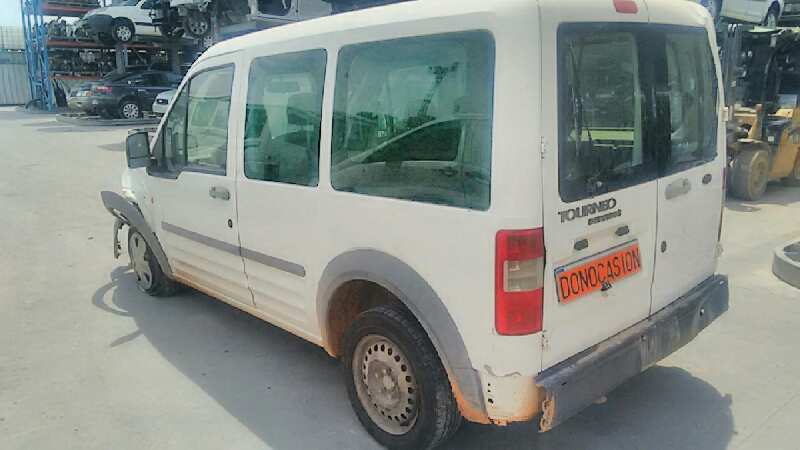 FORD TRANSIT CONNECT (TC7) 2002