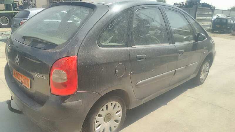 CITROEN XSARA PICASSO 2006