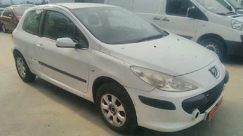 PEUGEOT 307 BERLINA (S2) 2005