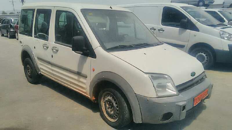 FORD TRANSIT CONNECT (TC7) 2002