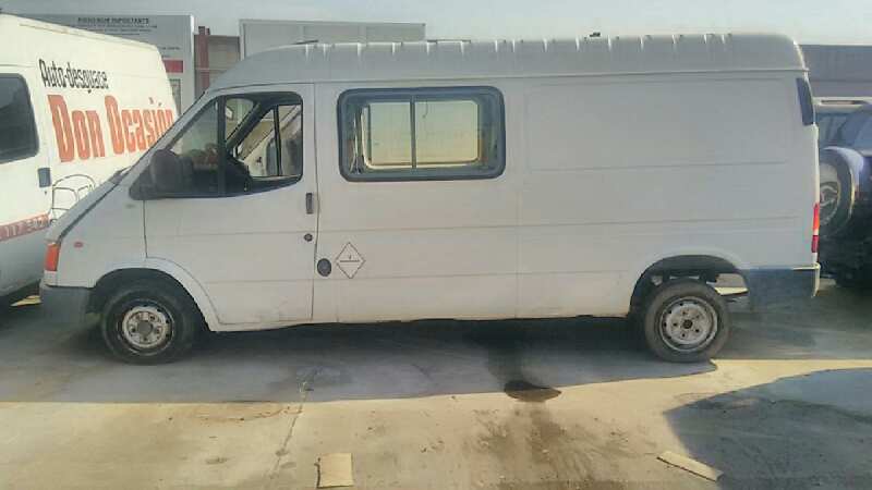 FORD TRANSIT, COMBI 1995 1994