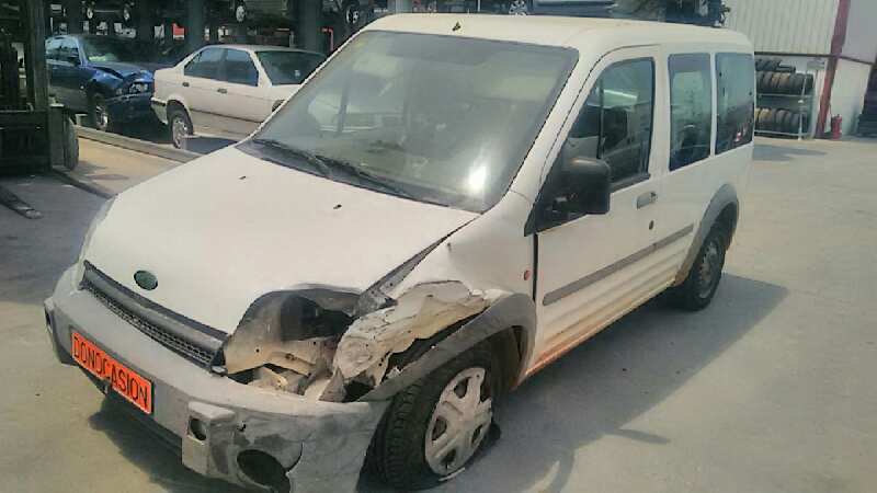 FORD TRANSIT CONNECT (TC7) 2002