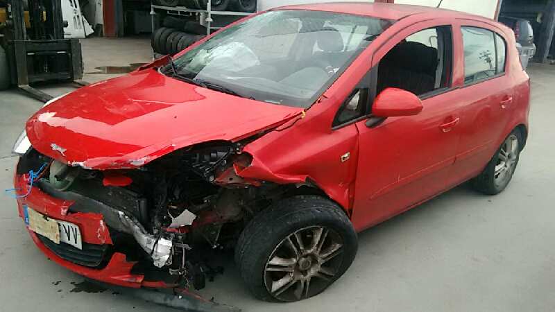 PRETENSOR AIRBAG DERECHO