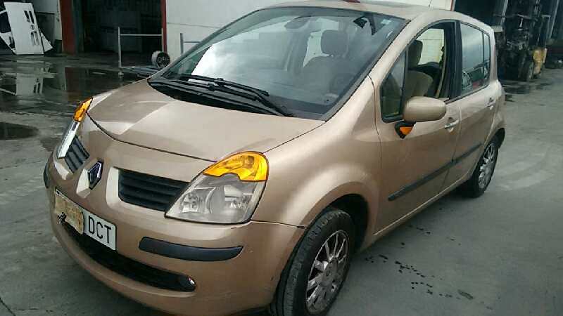 RENAULT MODUS 2004