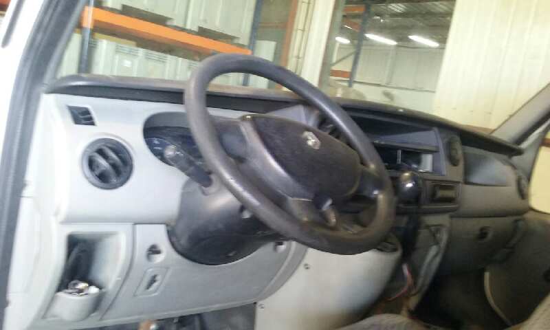 AIRBAG DELANTERO IZQUIERDO