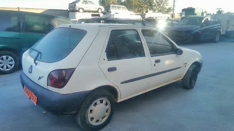 FORD FIESTA BERLINA 1995