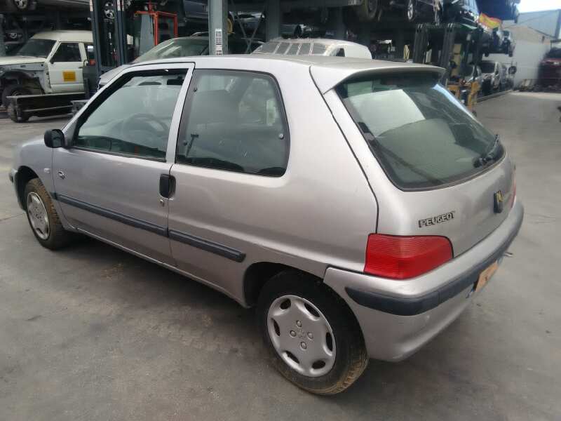 PEUGEOT 106 (S2) 1996