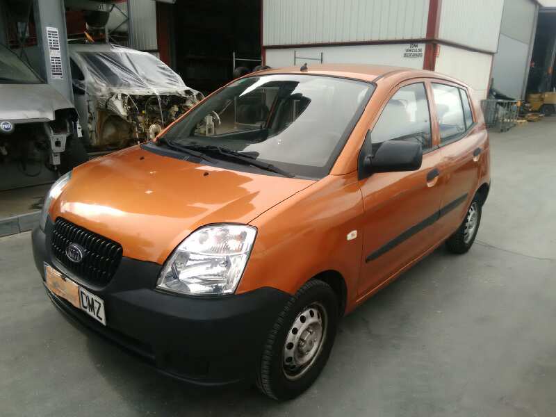 KIA PICANTO 2004