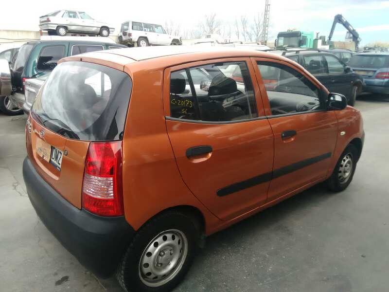 KIA PICANTO 2004