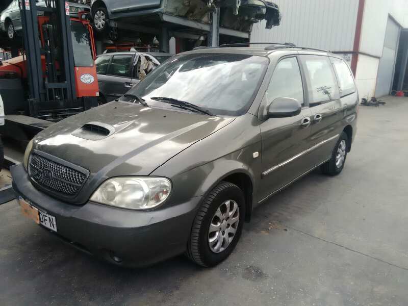 KIA CARNIVAL II 2001