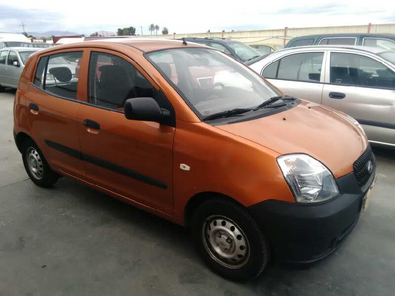 KIA PICANTO 2004