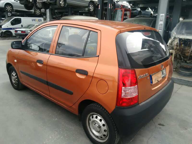 KIA PICANTO 2004