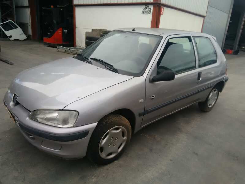 PEUGEOT 106 (S2) 1996