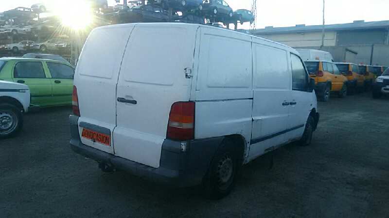 MERCEDES VITO (W638) CAJA CERRADA 1999