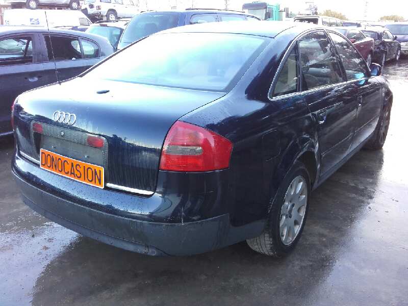 AUDI A6 BERLINA (4B2) 1997