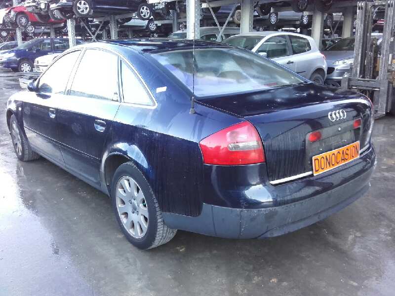 AUDI A6 BERLINA (4B2) 1997