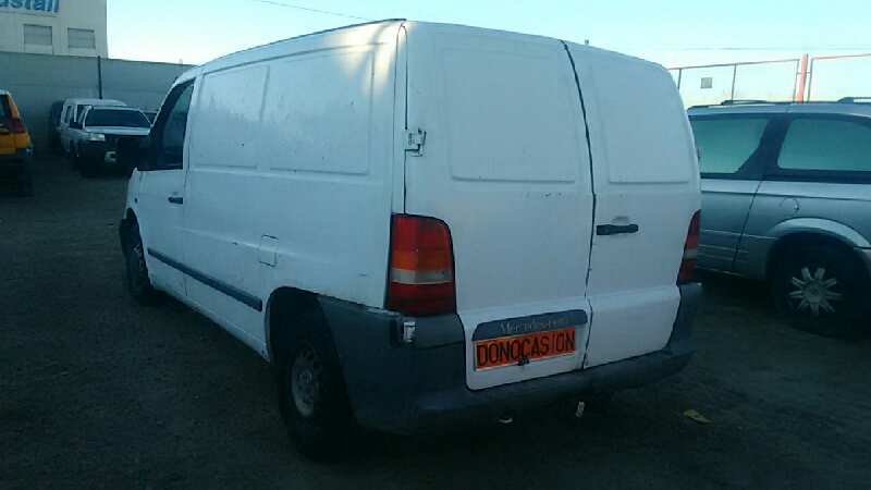 MERCEDES VITO (W638) CAJA CERRADA 1999