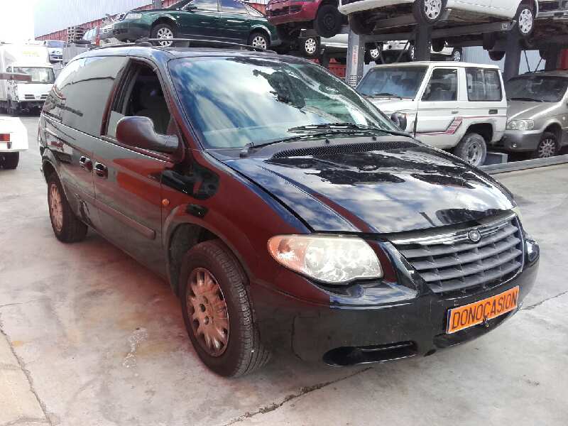 CHRYSLER VOYAGER (RG) 2004