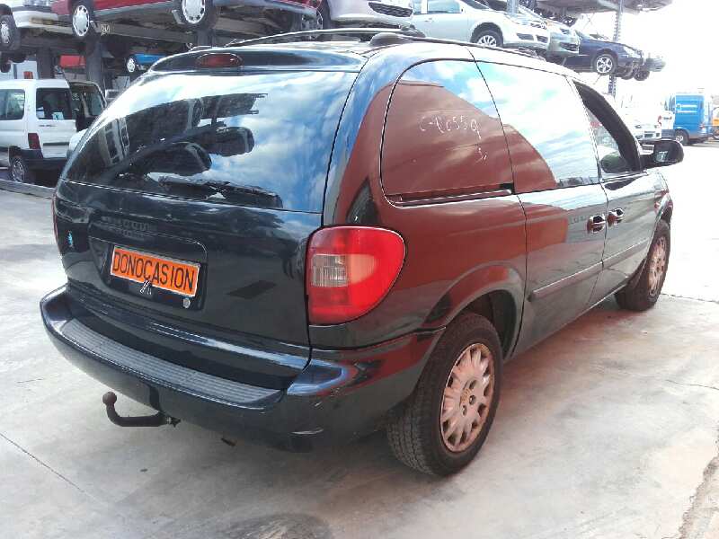 CHRYSLER VOYAGER (RG) 2004