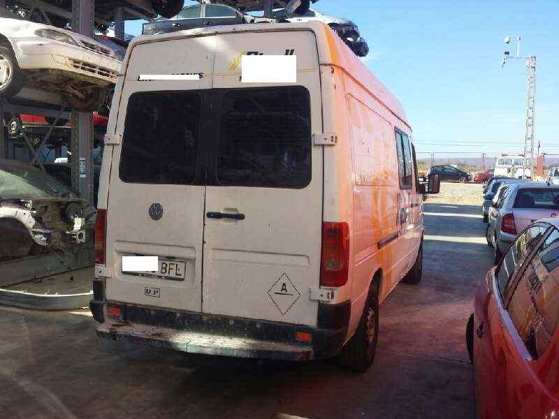 VOLKSWAGEN LT CAJA CERRADA / COMBI (MOD. 1997) 1999