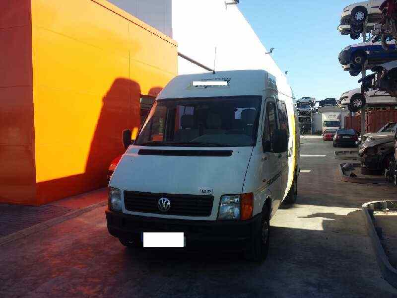 VOLKSWAGEN LT CAJA CERRADA / COMBI (MOD. 1997) 1999