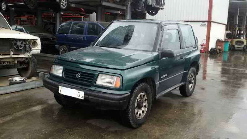 SUZUKI VITARA SE/SV (ET) 1997