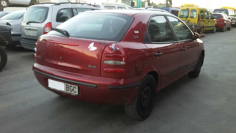 FIAT BRAVA (182) 2000