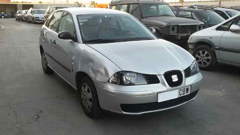 SEAT IBIZA (6L1) 2001