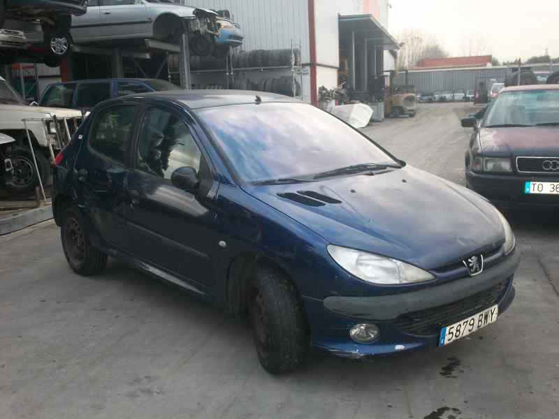 MOTOR COMPLETO